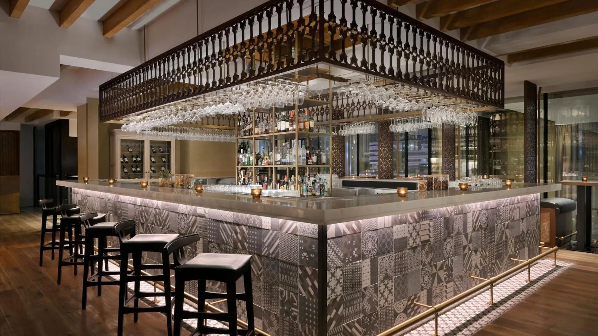 The St. Regis Downtown Dubai Hotel 5*,