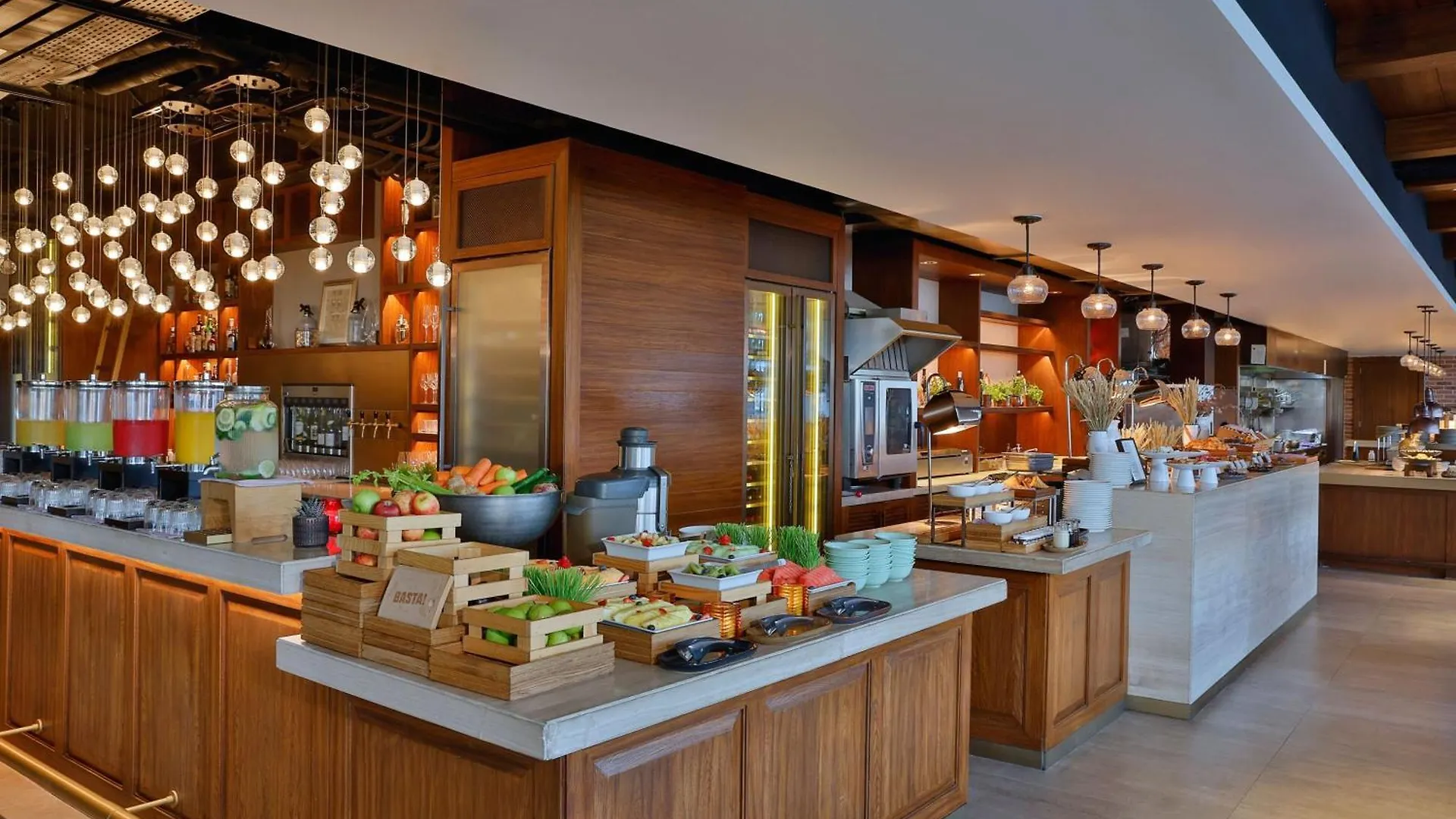 The St. Regis Downtown Dubai Hotel United Arab Emirates