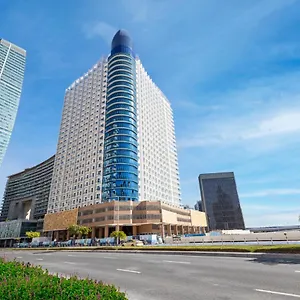 Appartamento Unlock Metropolis Business Bay Dubai