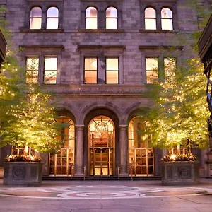Hotel Lotte Palace New York