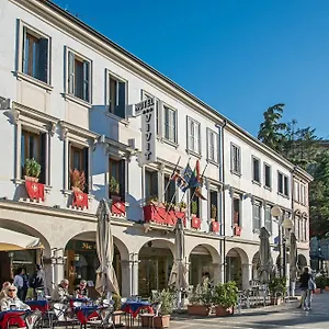 Hotel Vivit ***s Mestre