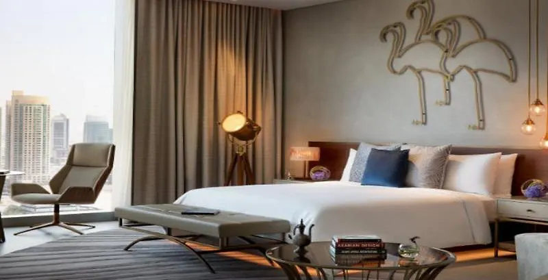The St. Regis Downtown Dubai Hotel 5*,  Verenigde Arabische Emiraten