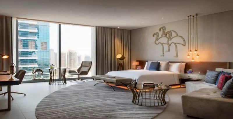*****  The St. Regis Downtown Dubai Hotel United Arab Emirates