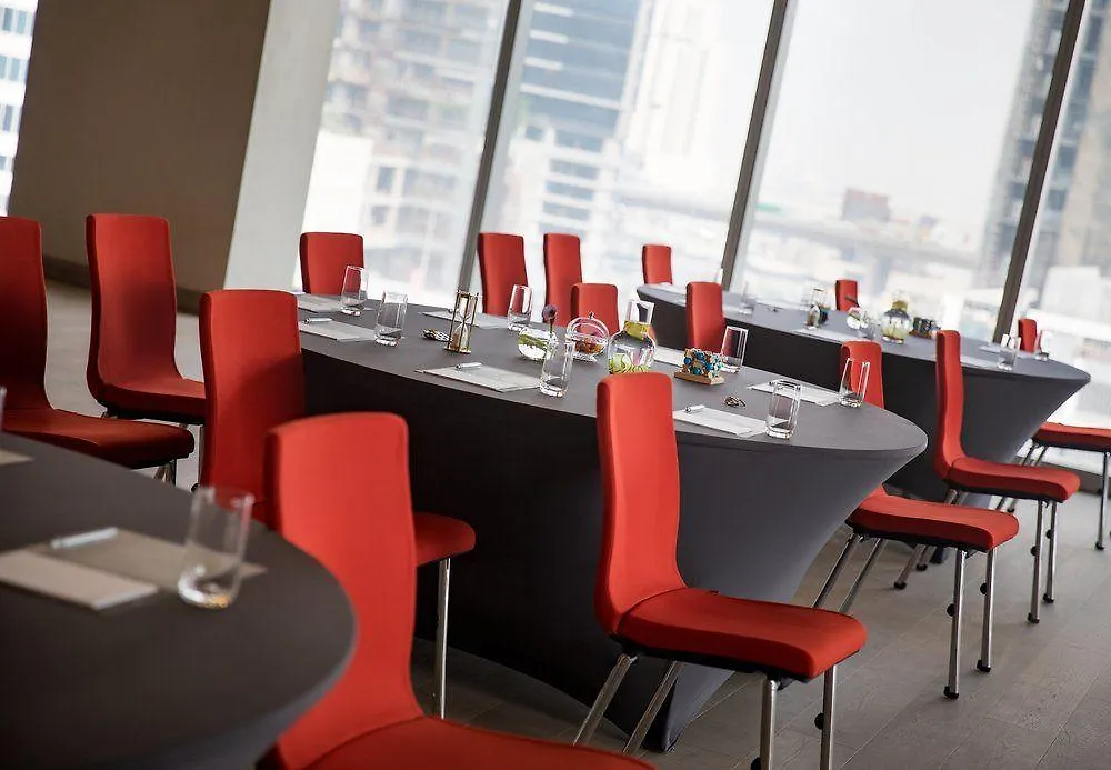 *****  Hotel The St. Regis Downtown Dubai Emirati Arabi Uniti