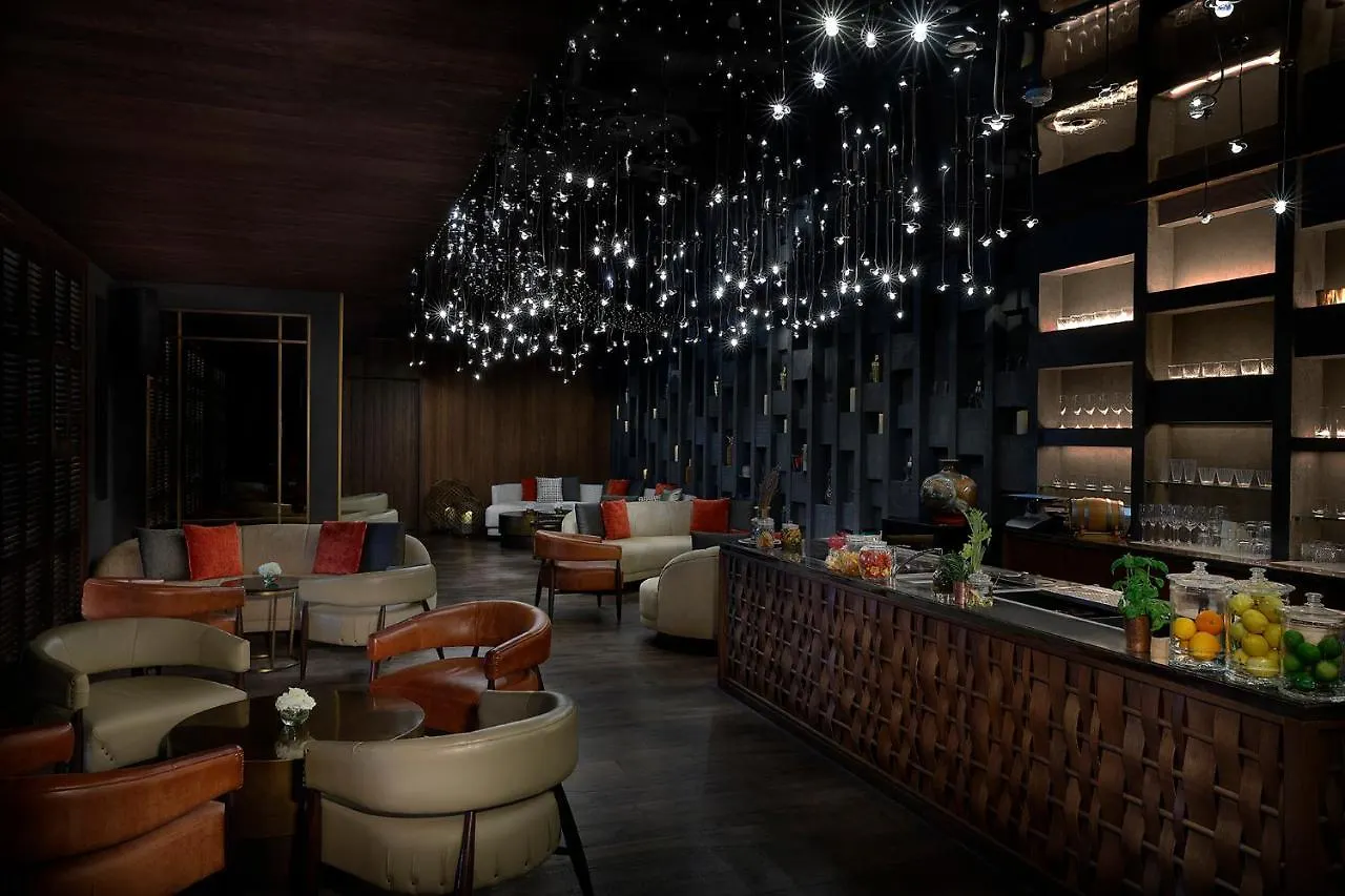 Hotel The St. Regis Downtown Dubai
