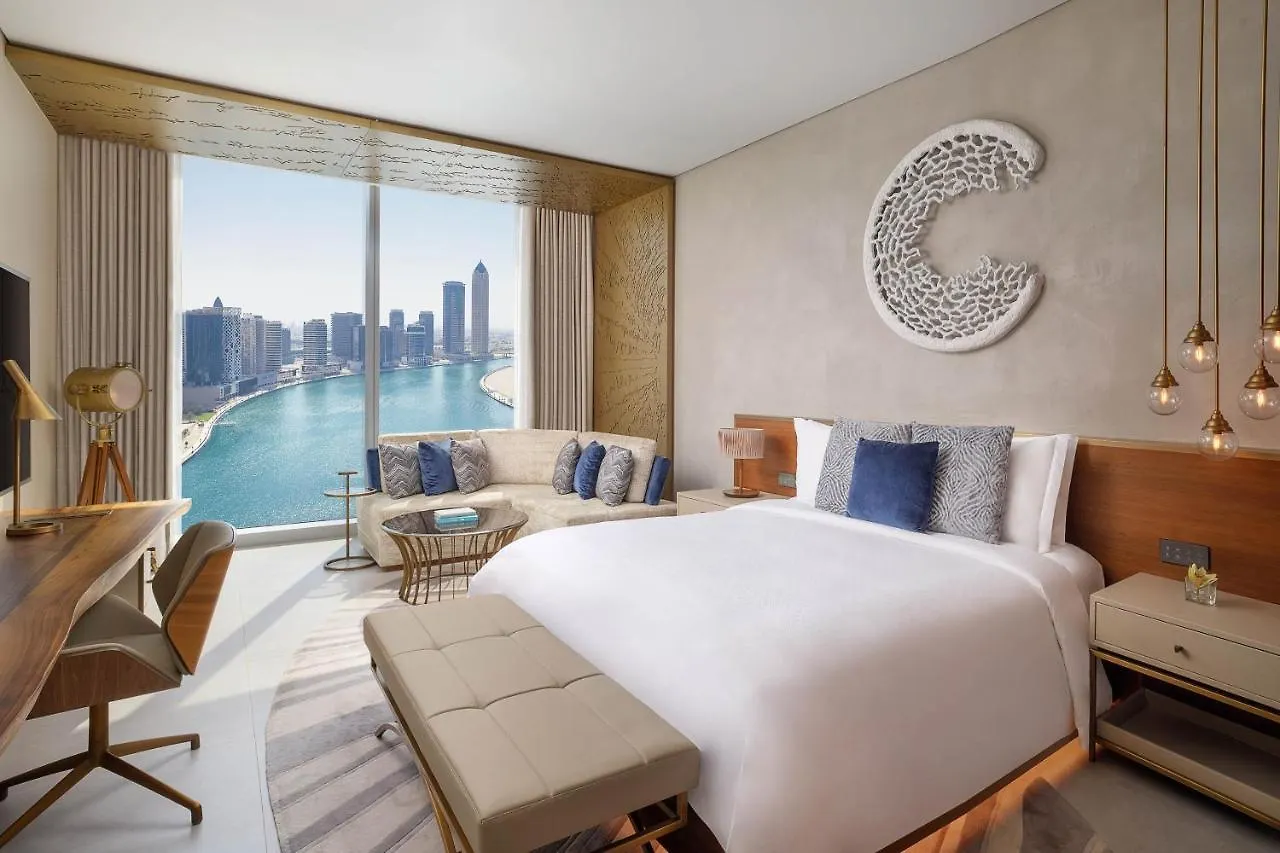 Hotel The St. Regis Downtown Dubai 5*,  Emirati Arabi Uniti