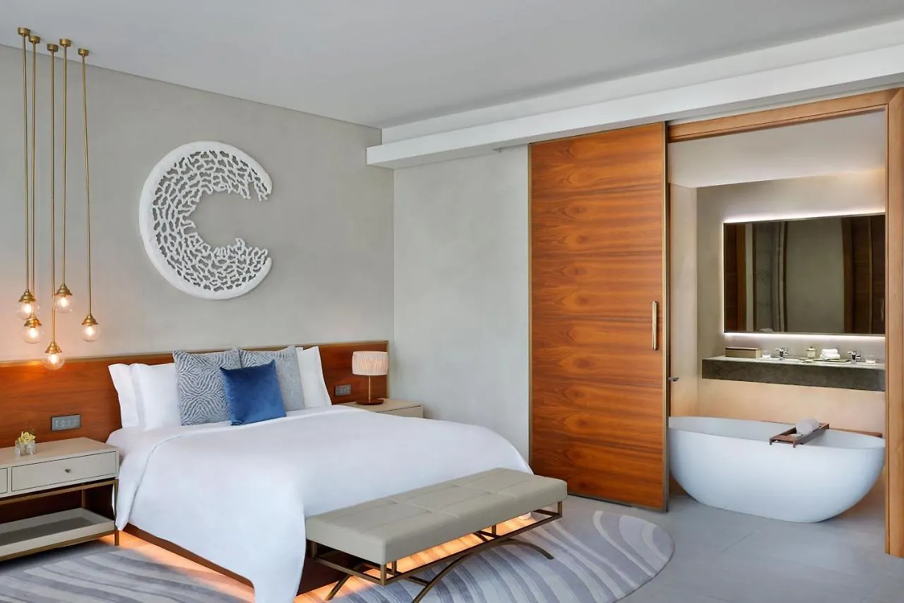 Hotel The St. Regis Downtown Dubai Emirati Arabi Uniti
