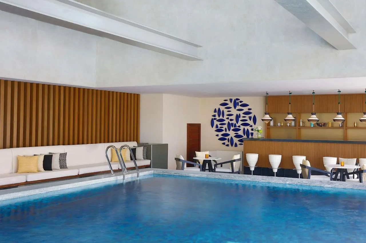 Hotel The St. Regis Downtown Dubai