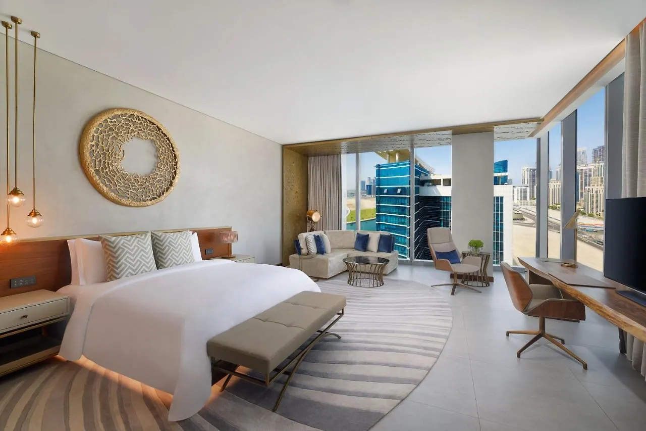 Hotel The St. Regis Downtown Dubai