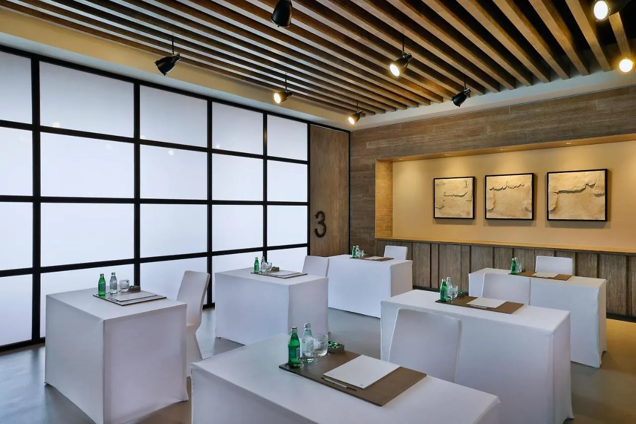 Hotel The St. Regis Downtown Dubai