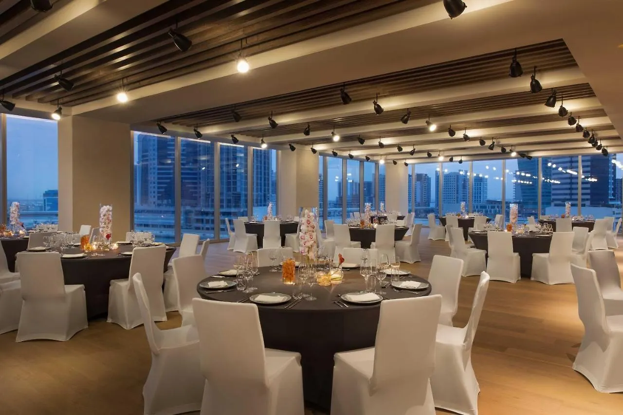 Hotel The St. Regis Downtown Dubai 5*,  Emirati Arabi Uniti