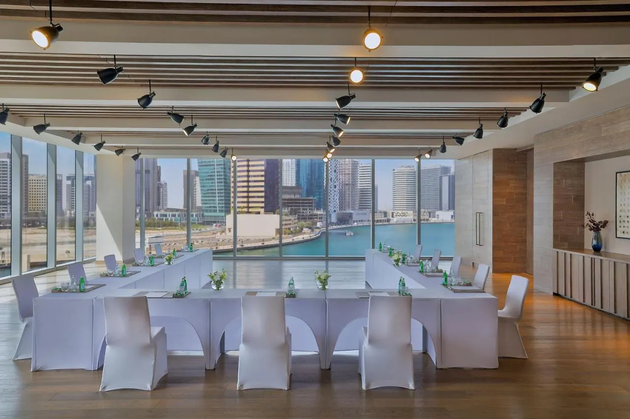 Hotel The St. Regis Downtown Dubai 5*,  Emirati Arabi Uniti