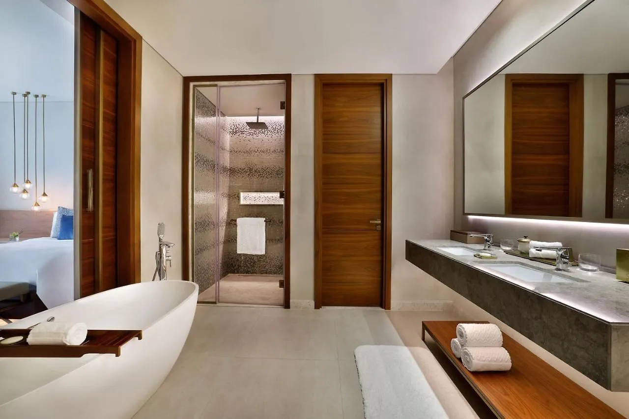 Hotel The St. Regis Downtown Dubai 5*,