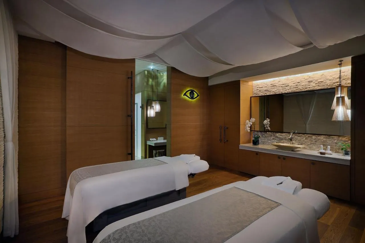 Hotel The St. Regis Downtown Dubai