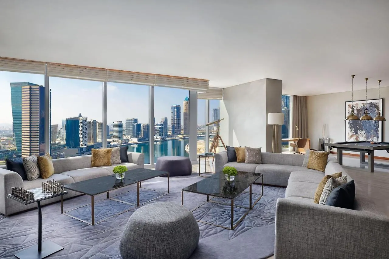 Hotel The St. Regis Downtown Dubai