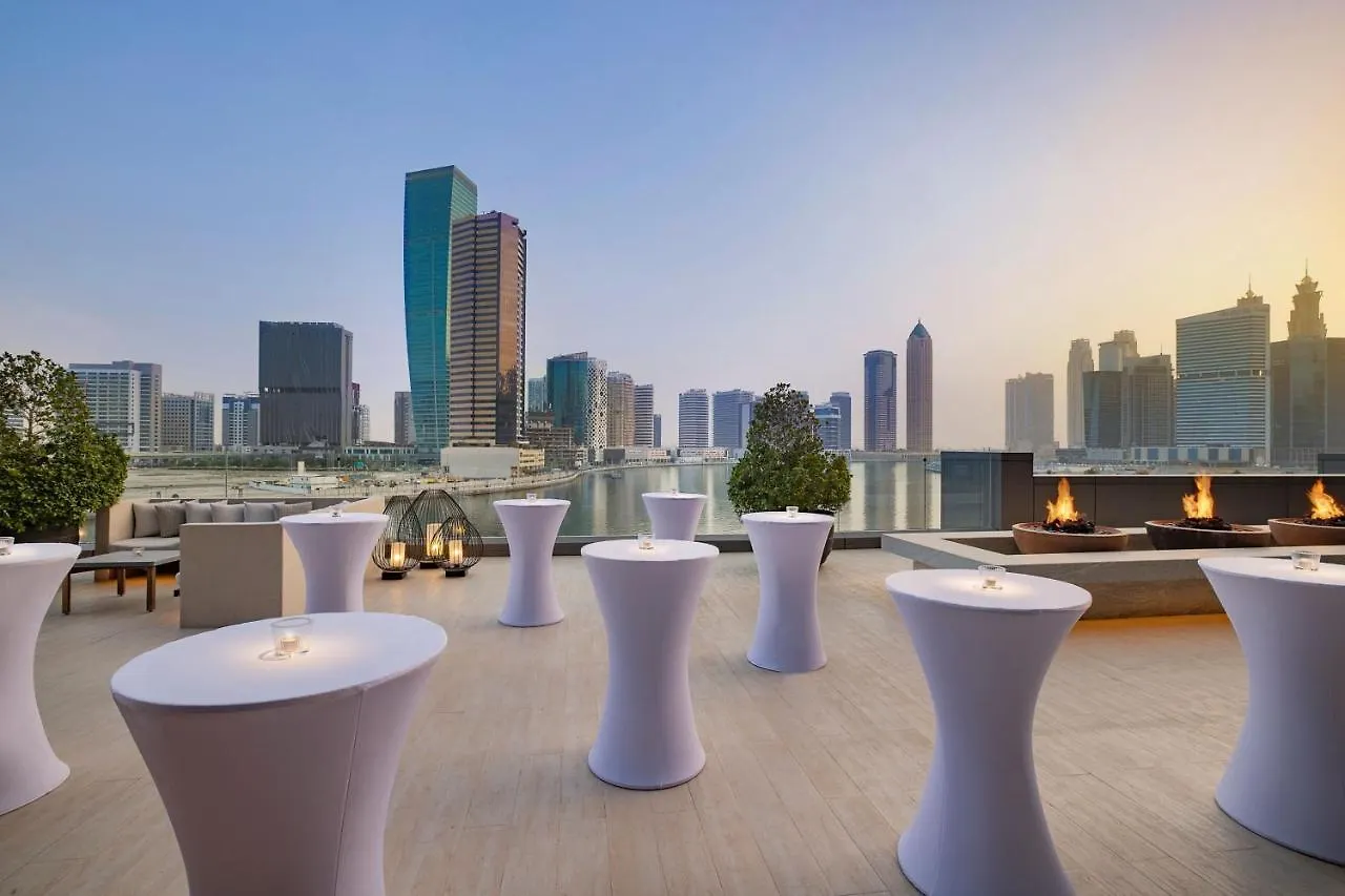 Hotel The St. Regis Downtown Dubai