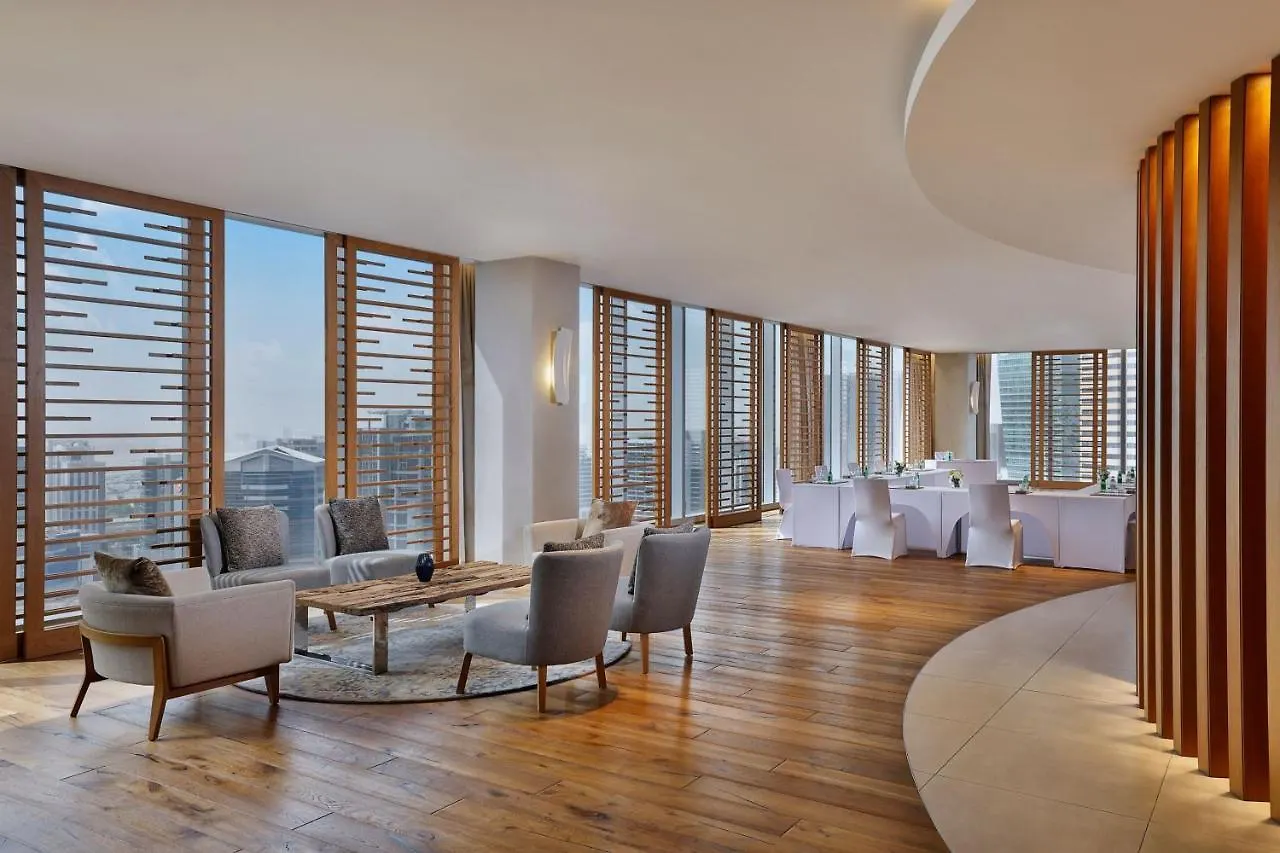 *****  Hotel The St. Regis Downtown Dubai Emirati Arabi Uniti