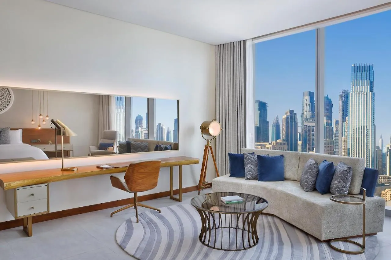 Hotel The St. Regis Downtown Dubai