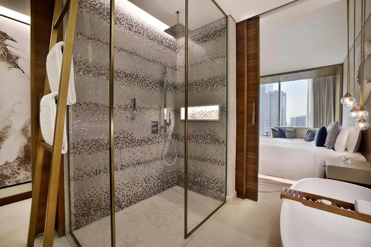 Hotel The St. Regis Downtown Dubai 5*,