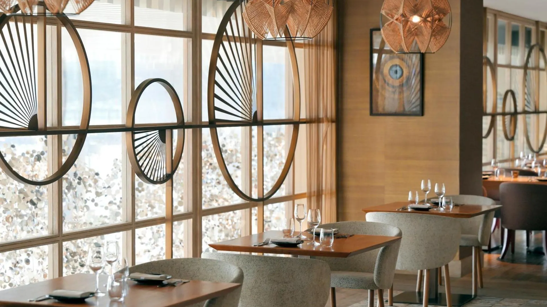 Hotel The St. Regis Downtown Dubai