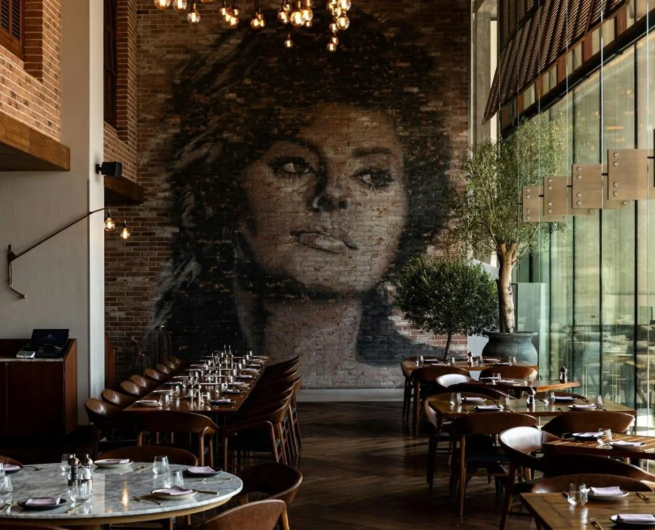 *****  Hotel The St. Regis Downtown Dubai Emirati Arabi Uniti