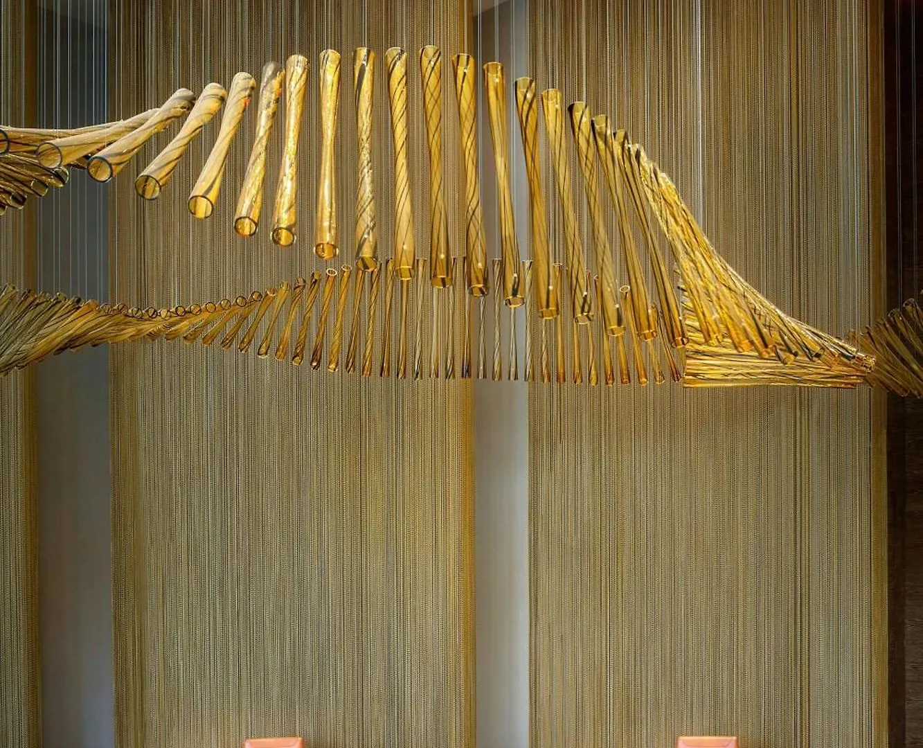 *****  Hotel The St. Regis Downtown Dubai Emirati Arabi Uniti