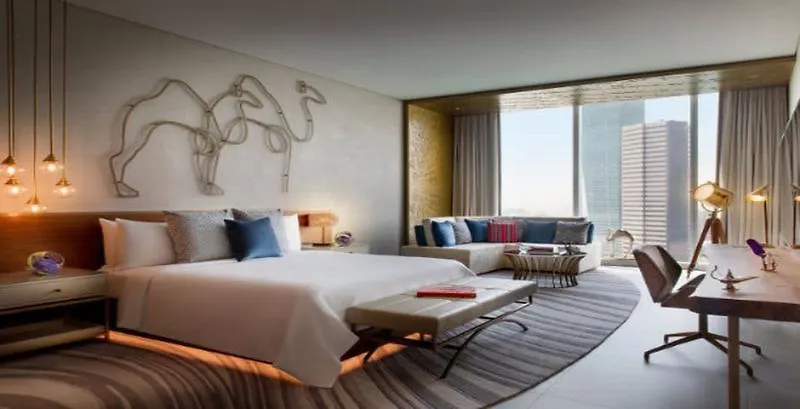 Hotel The St. Regis Downtown Dubai