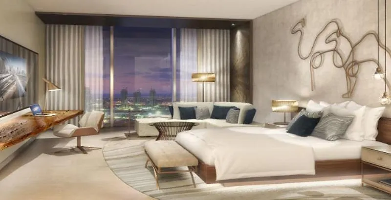 Hotel The St. Regis Downtown Dubai