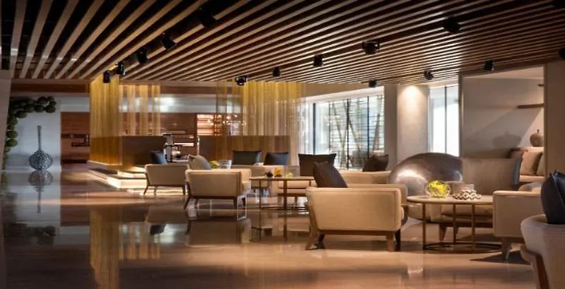 Hotel The St. Regis Downtown Dubai 5*,  Emirati Arabi Uniti